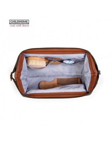 Childhome Baby Necessities toilery bag