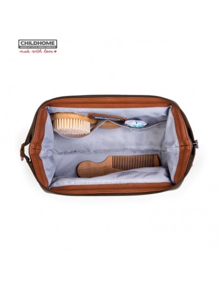Childhome Baby Necessities toilery bag