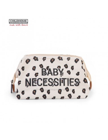 Childhome Baby Necessities toilery bag