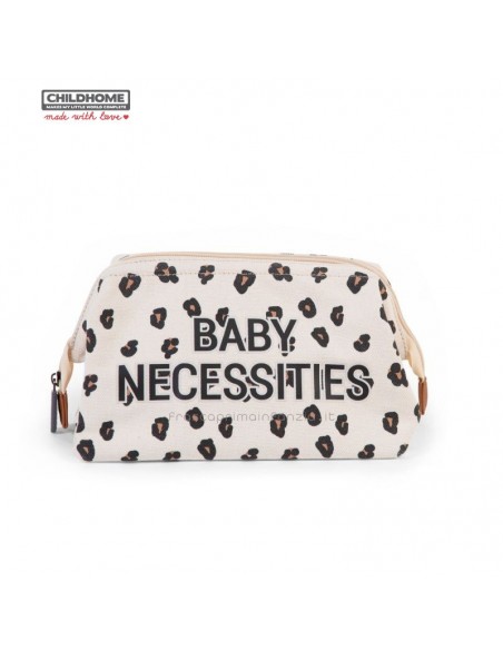 Childhome Baby Necessities toilery bag