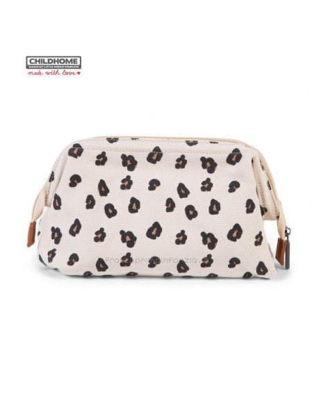 Childhome Baby Necessities toilery bag
