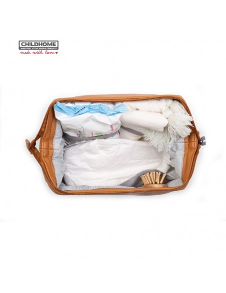 Childhome Baby Necessities toilery bag