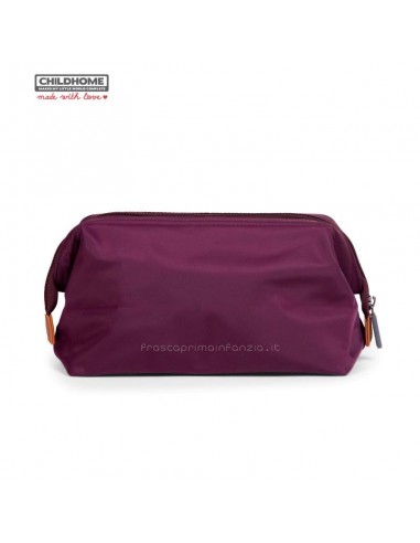 Childhome Baby Necessities toilery bag