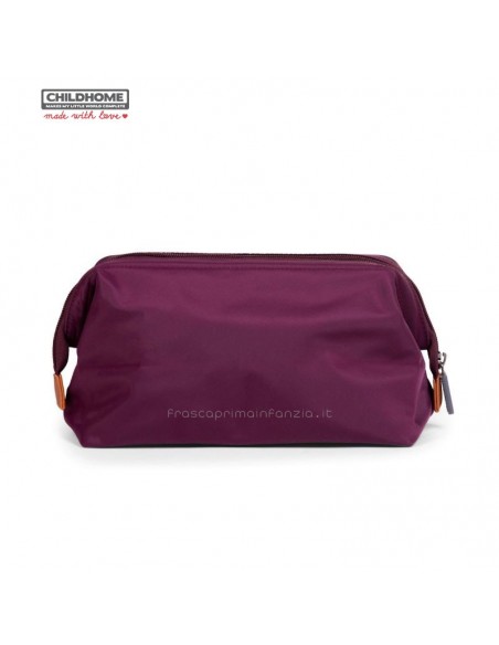Childhome Baby Necessities toilery bag