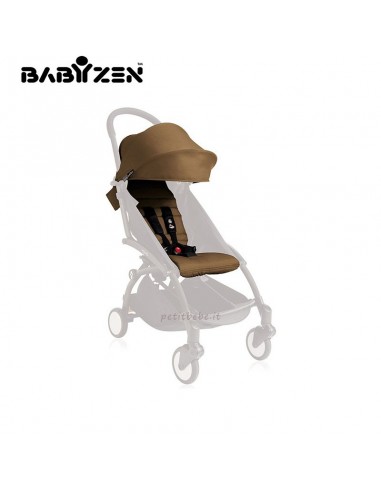 Babyzen Rivestimento Yoyo+ 6+ Toffee