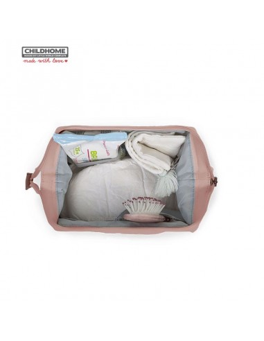 Childhome Baby Necessities toilery bag