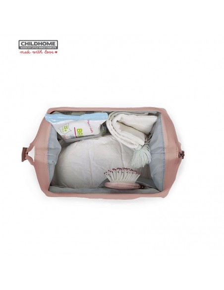 Childhome Baby Necessities toilery bag