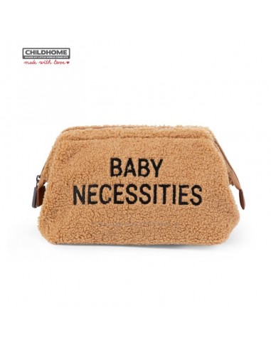 Childhome Baby Necessities toilery bag