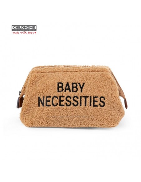 Childhome Baby Necessities toilery bag
