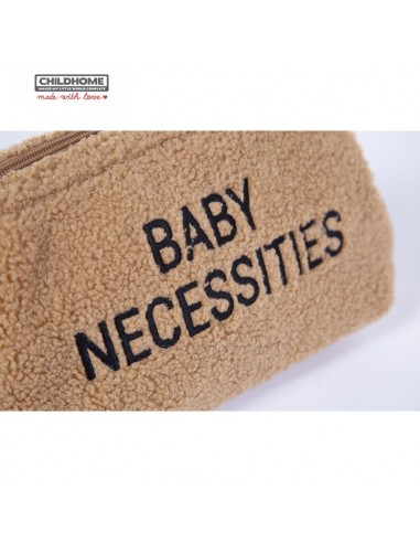 Childhome Baby Necessities toilery bag