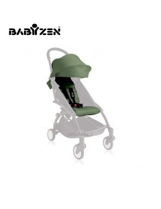 Babyzen Rivestimento Yoyo+ 6+ Peppermint