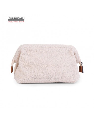 Childhome Baby Necessities toilery bag