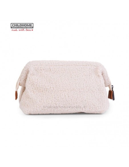 Childhome Baby Necessities toilery bag