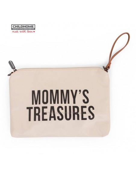 Childhome Pochette Mommy's Treasures