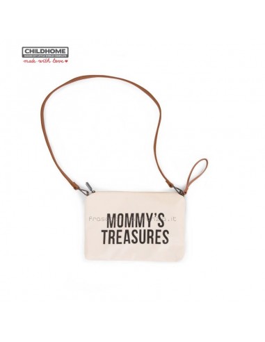 Childhome Pochette Mommy's Treasures