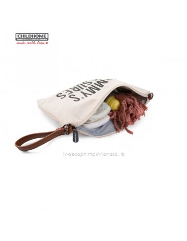 Childhome Pochette Mommy's Treasures
