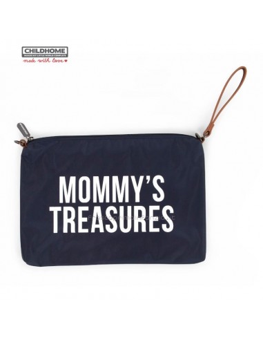 Childhome Pochette Mommy's Treasures