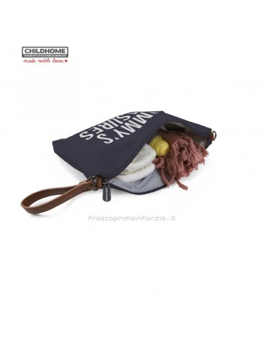 Childhome Pochette Mommy's Treasures