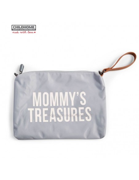 Childhome Pochette Mommy's Treasures