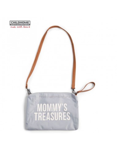 Childhome Pochette Mommy's Treasures