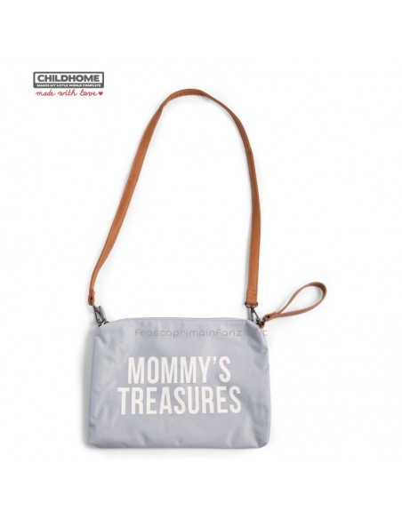 Childhome Pochette Mommy's Treasures