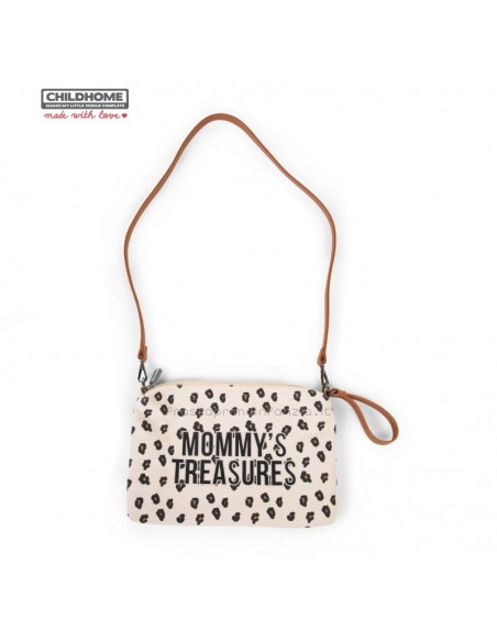 Childhome Pochette Mommy's Treasures