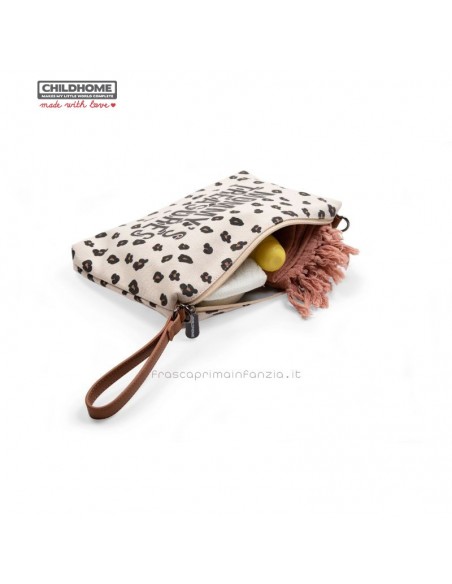 Childhome Pochette Mommy's Treasures