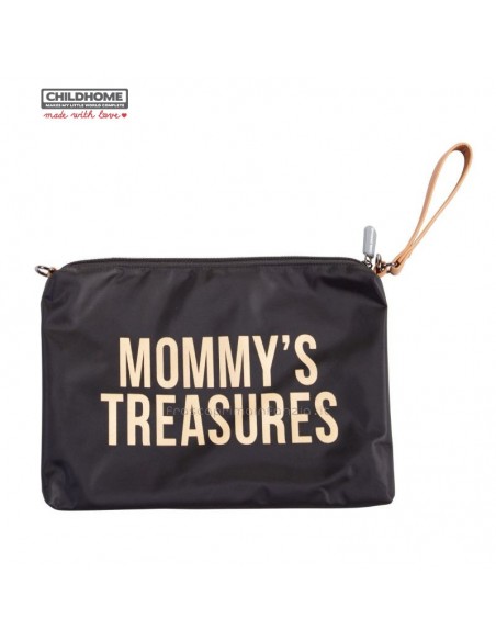 Childhome Pochette Mommy's Treasures