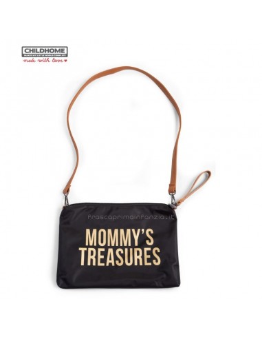 Childhome Pochette Mommy's Treasures