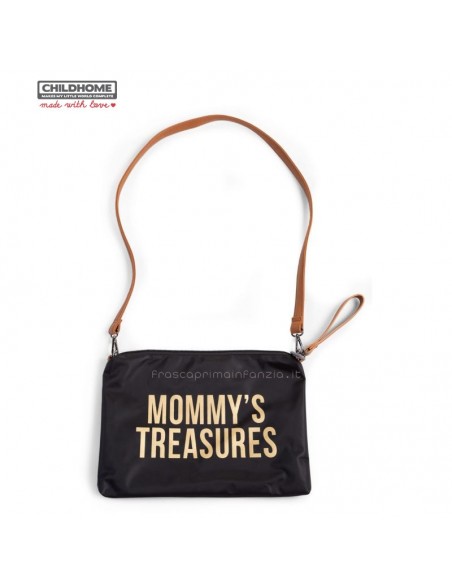 Childhome Pochette Mommy's Treasures