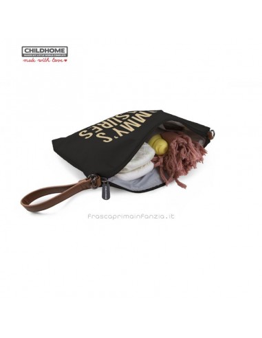 Childhome Pochette Mommy's Treasures