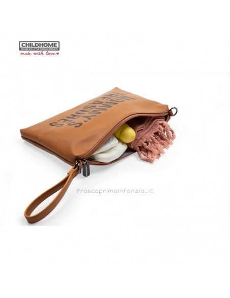 Childhome Pochette Mommy's Treasures
