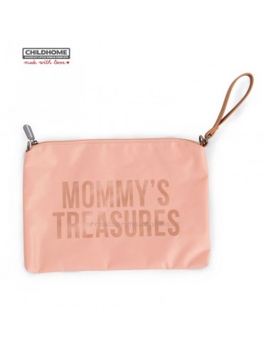 Childhome Pochette Mommy's Treasures
