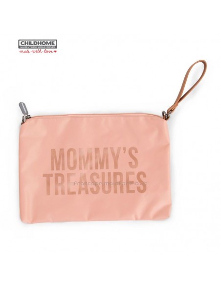 Childhome Pochette Mommy's Treasures