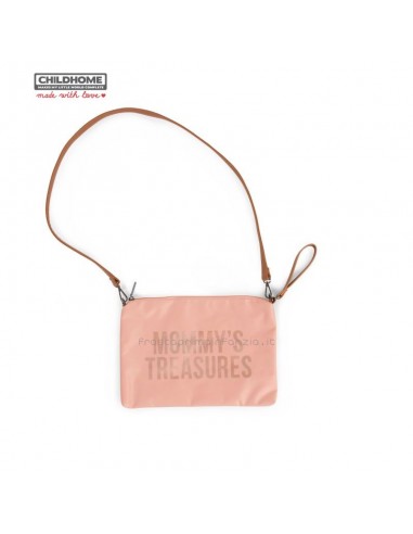 Childhome Pochette Mommy's Treasures