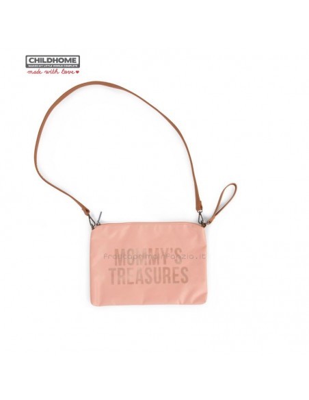 Childhome Pochette Mommy's Treasures