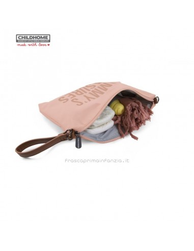 Childhome Pochette Mommy's Treasures