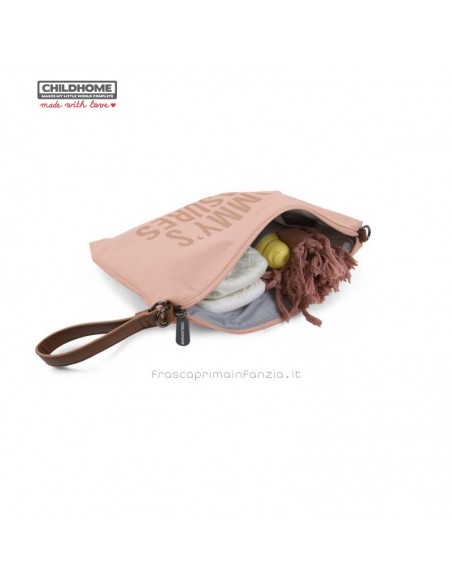 Childhome Pochette Mommy's Treasures