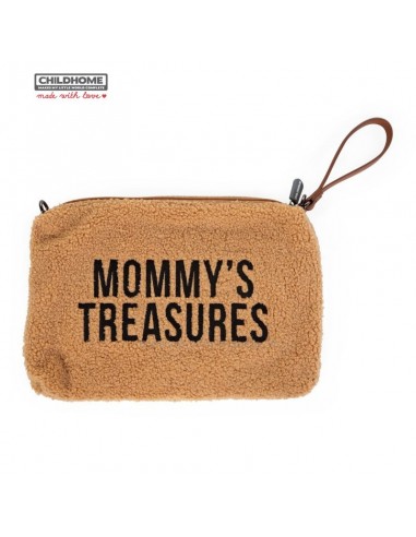 Childhome Pochette Mommy's Treasures
