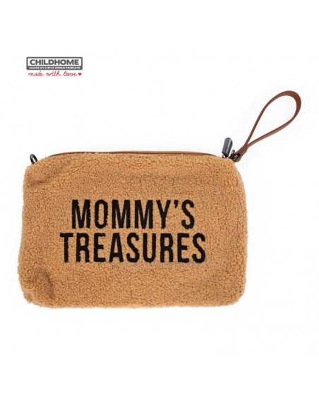 Childhome Pochette Mommy's Treasures