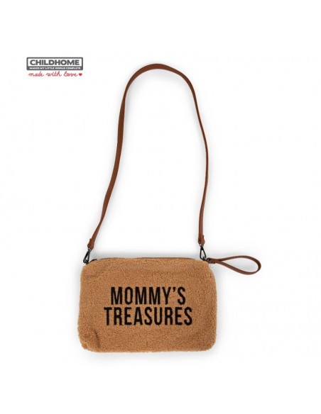 Childhome Pochette Mommy's Treasures