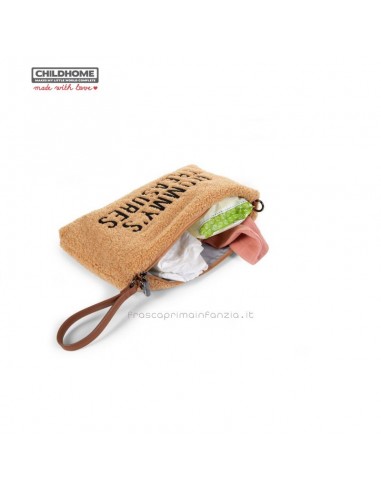 Childhome Pochette Mommy's Treasures
