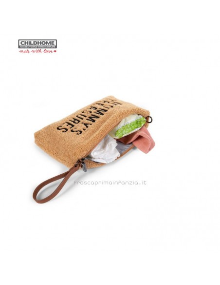 Childhome Pochette Mommy's Treasures