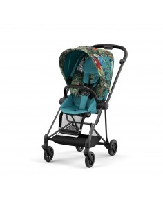 Cybex Mios Passeggino Dj Khaled "New Generation"