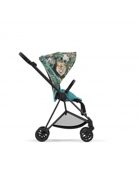 Cybex Mios Passeggino Dj Khaled "New Generation"