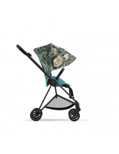 Cybex Mios Passeggino Dj Khaled "New Generation"