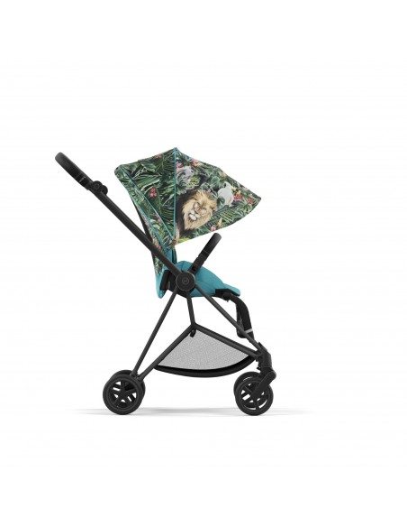 Cybex Mios Passeggino Dj Khaled "New Generation"