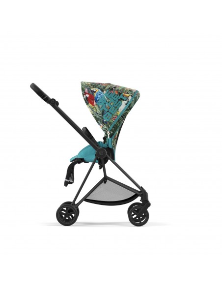 Cybex Mios Passeggino Dj Khaled "New Generation"