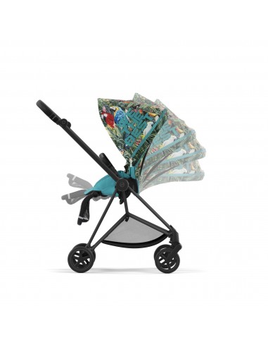 Cybex Mios Passeggino Dj Khaled "New Generation"