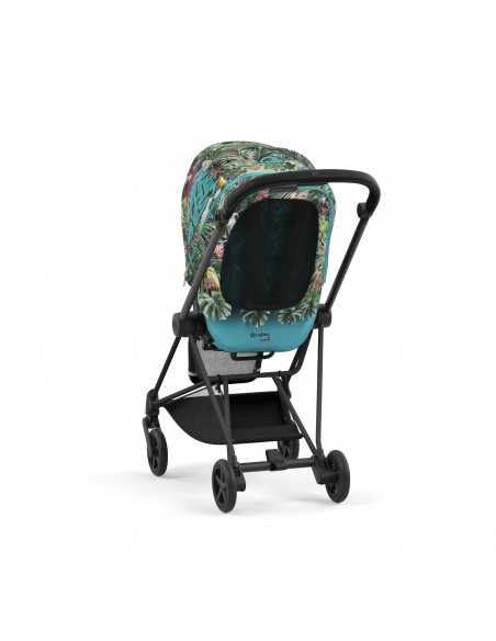 Cybex Mios Passeggino Dj Khaled "New Generation"